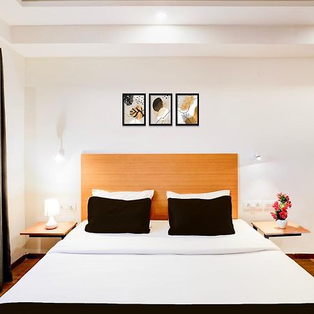 Super Townhouse Jayanagar Hotel Bangalore Exterior photo