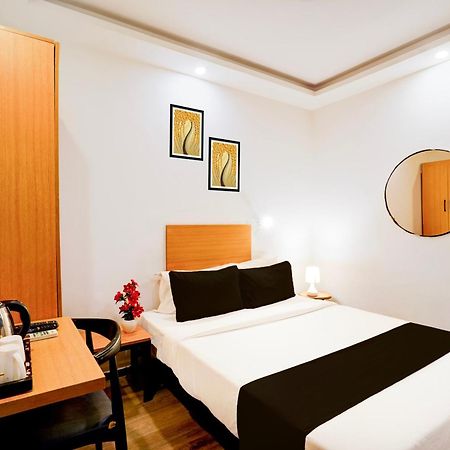 Super Townhouse Jayanagar Hotel Bangalore Exterior photo